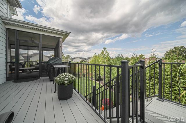 16900 Red Dragon Place, Wildwood, MO 63011