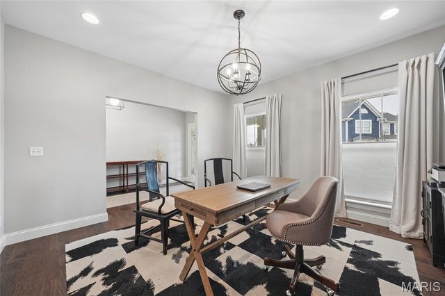 16900 Red Dragon Place, Wildwood, MO 63011