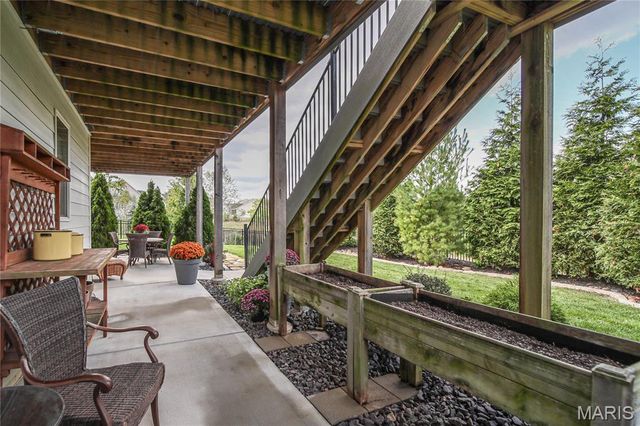 16900 Red Dragon Place, Wildwood, MO 63011