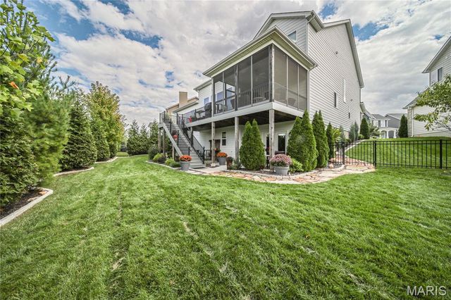 16900 Red Dragon Place, Wildwood, MO 63011