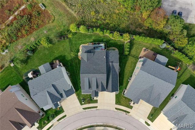 16900 Red Dragon Place, Wildwood, MO 63011