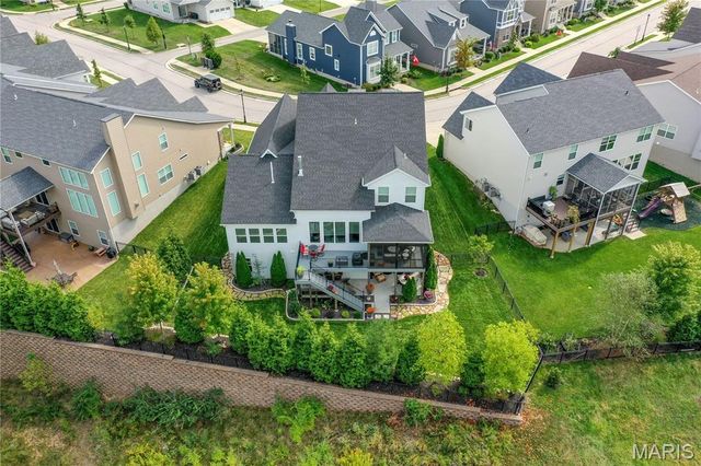 16900 Red Dragon Place, Wildwood, MO 63011