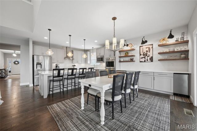 16900 Red Dragon Place, Wildwood, MO 63011