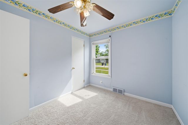 14009 Arnold Street, Redford, MI 48239