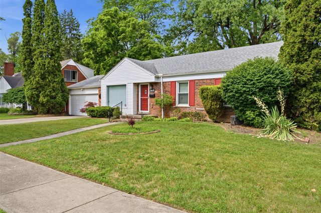 14009 Arnold Street, Redford, MI 48239