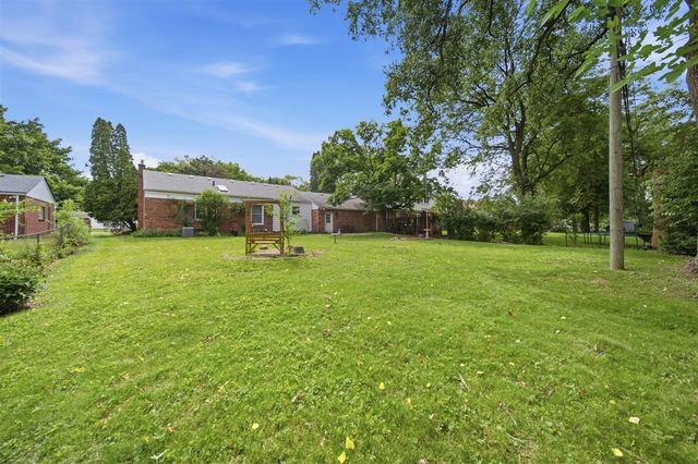 14009 Arnold Street, Redford, MI 48239