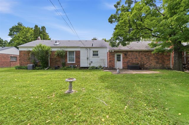 14009 Arnold Street, Redford, MI 48239