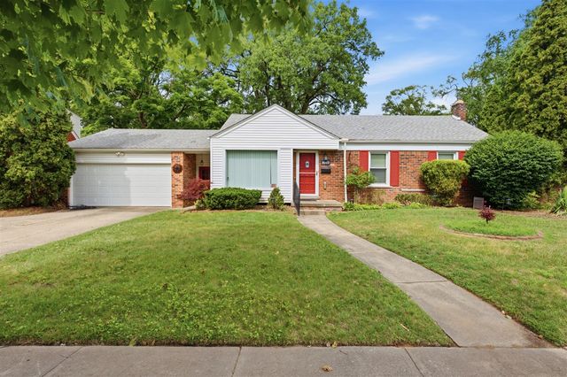 14009 Arnold Street, Redford, MI 48239