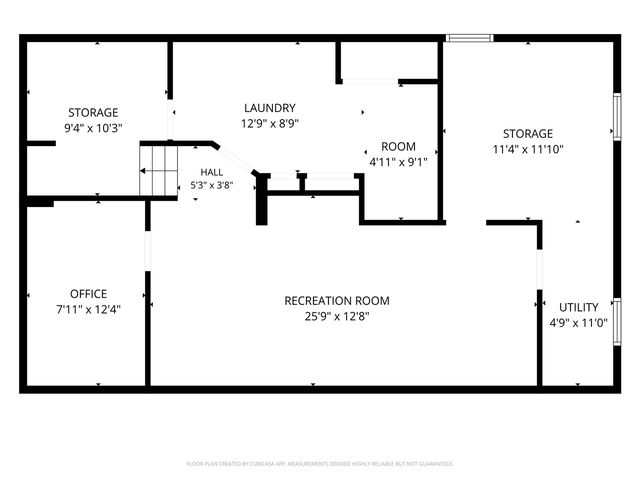 14009 Arnold Street, Redford, MI 48239