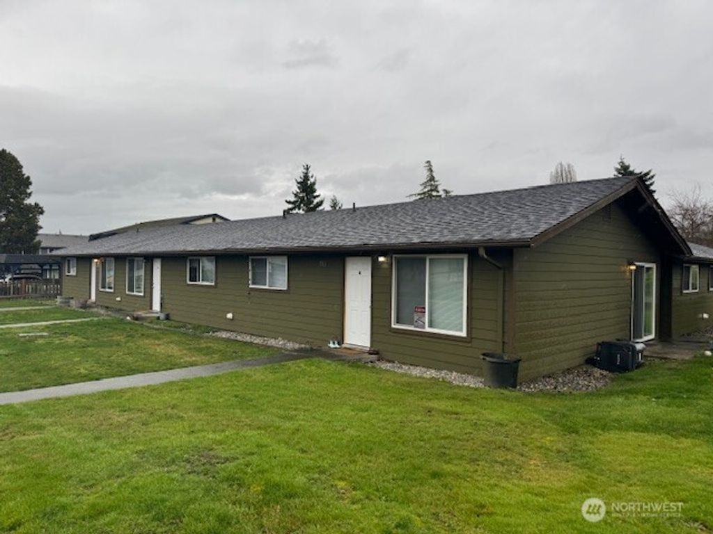 110 Stanford, Mount Vernon, WA 98273