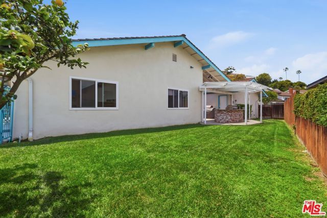 27138 E Diamondhead Lane, Rancho Palos Verdes, CA 90275