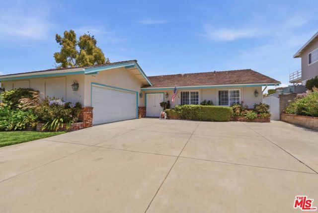 27138 E Diamondhead Lane, Rancho Palos Verdes, CA 90275