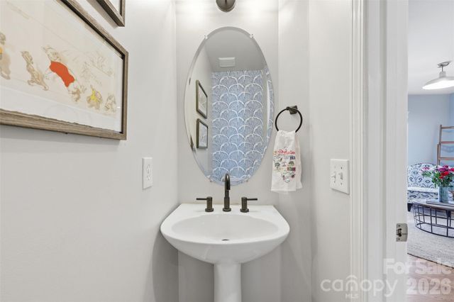 1210 Bridge Knot Court, Rock Hill, SC 29732