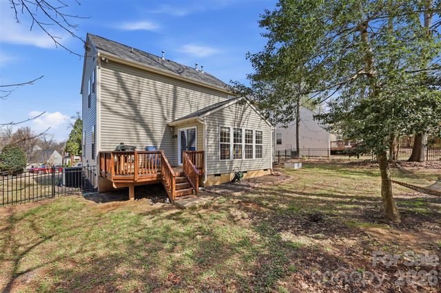 1210 Bridge Knot Court, Rock Hill, SC 29732