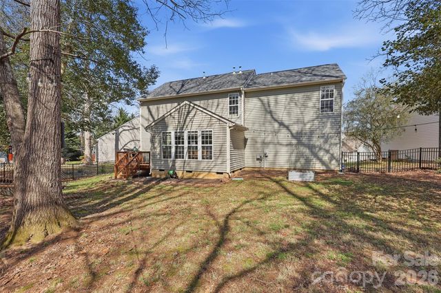 1210 Bridge Knot Court, Rock Hill, SC 29732