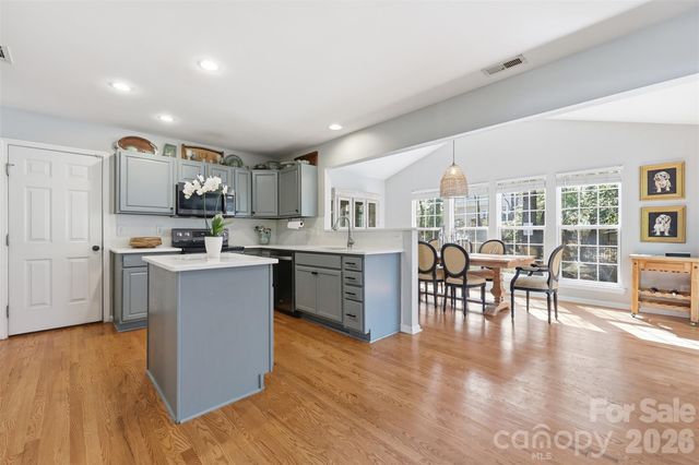 1210 Bridge Knot Court, Rock Hill, SC 29732