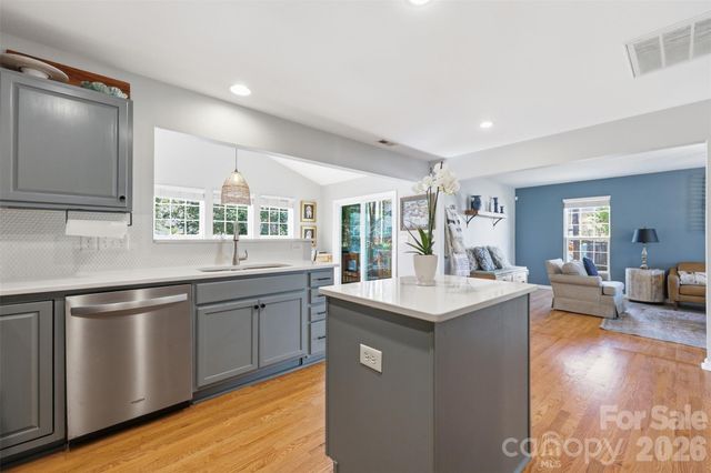 1210 Bridge Knot Court, Rock Hill, SC 29732