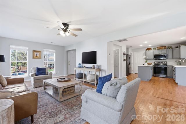 1210 Bridge Knot Court, Rock Hill, SC 29732