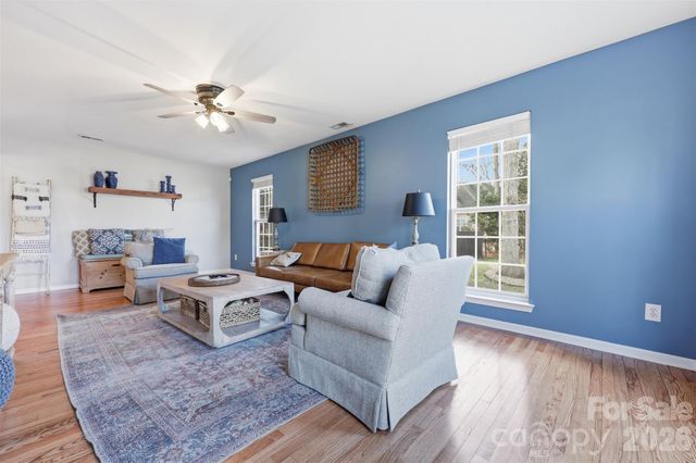 1210 Bridge Knot Court, Rock Hill, SC 29732