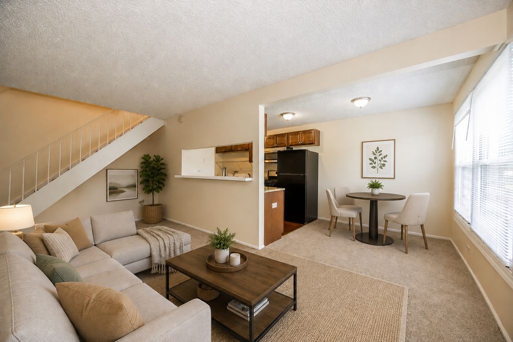 1257 Pearl Avenue C, Glendale Heights, IL 60139 — photo 4