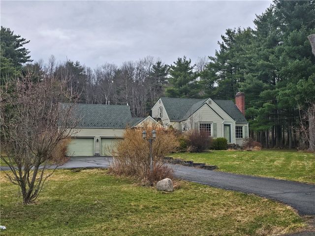 344 Hillcrest Road, Big Flats, NY 14903