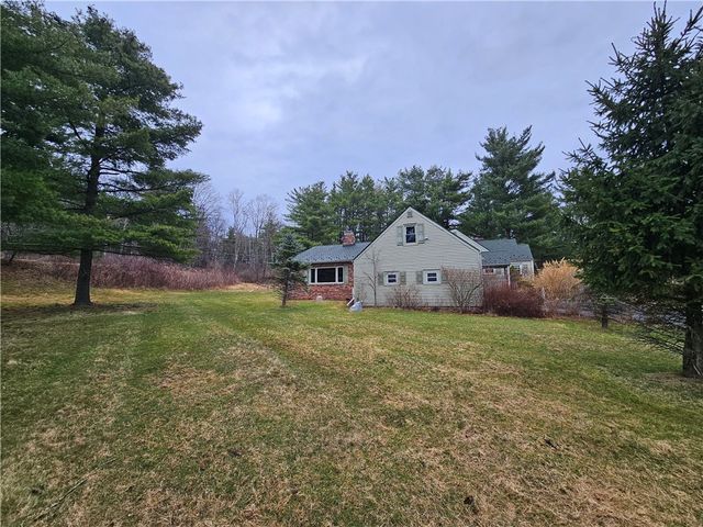 344 Hillcrest Road, Big Flats, NY 14903