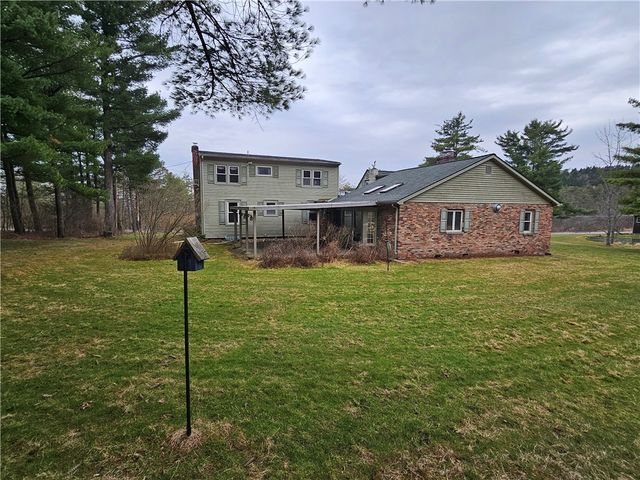 344 Hillcrest Road, Big Flats, NY 14903