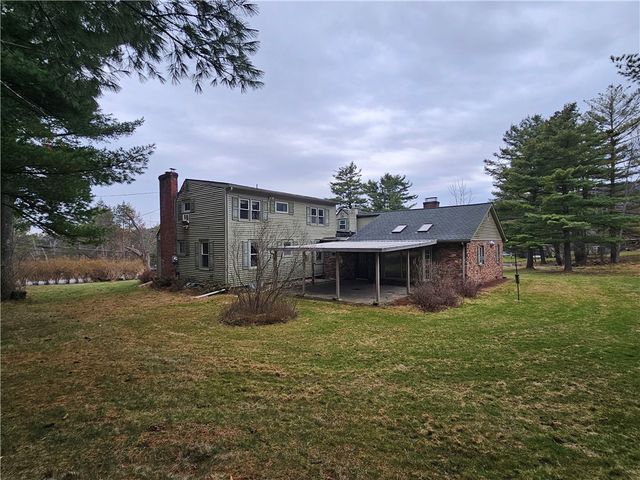 344 Hillcrest Road, Big Flats, NY 14903