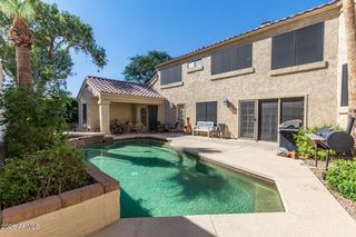 7176 N Via De Amigos, Scottsdale, AZ 85258
