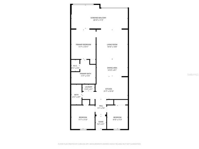 146 PALM COAST RESORT BOULEVARD 704, Palm Coast, FL 32137