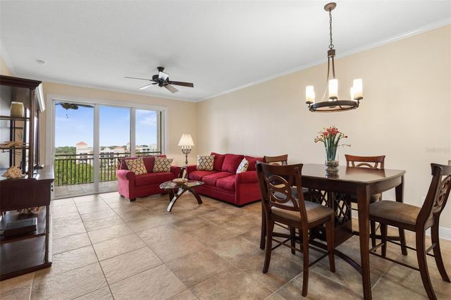 146 PALM COAST RESORT BOULEVARD 704, Palm Coast, FL 32137