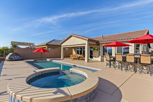 85131 Stazzano Place, Indio, CA 92203