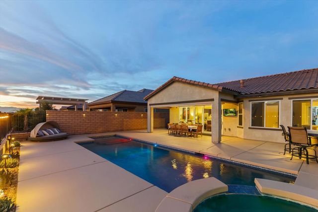 85131 Stazzano Place, Indio, CA 92203