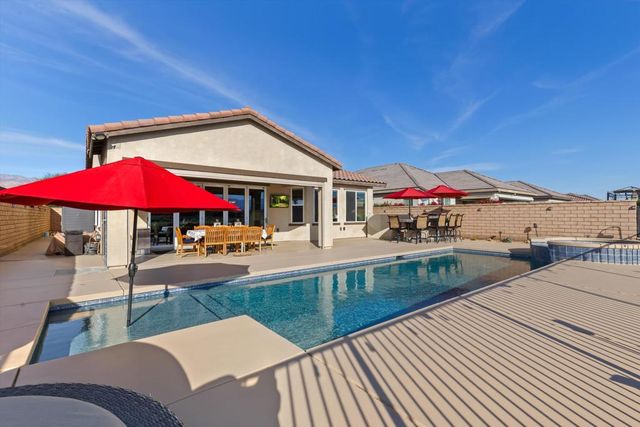 85131 Stazzano Place, Indio, CA 92203