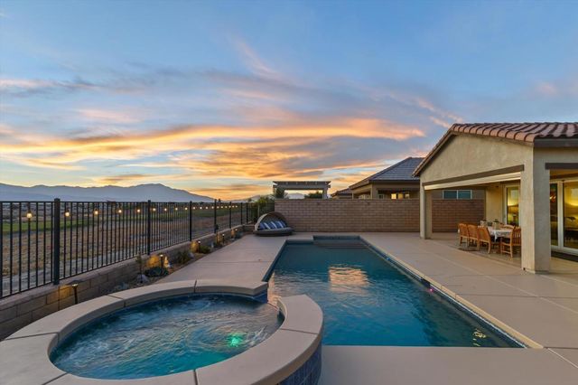 85131 Stazzano Place, Indio, CA 92203