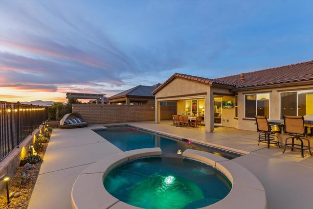 85131 Stazzano Place, Indio, CA 92203