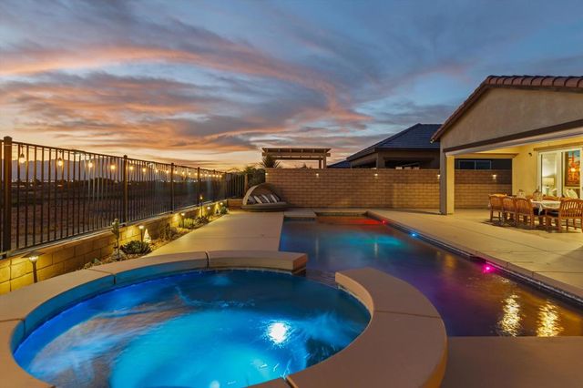 85131 Stazzano Place, Indio, CA 92203