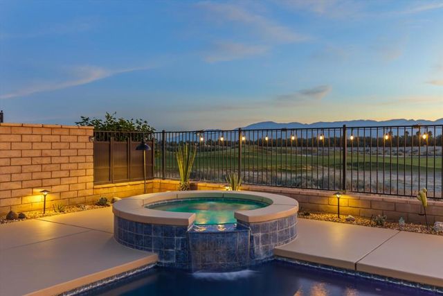 85131 Stazzano Place, Indio, CA 92203