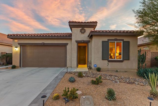 85131 Stazzano Place, Indio, CA 92203