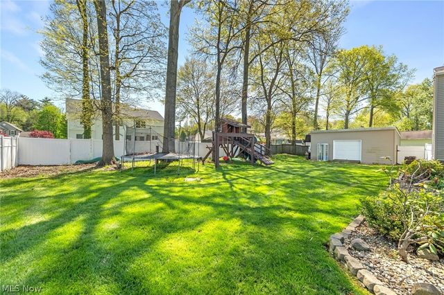 690 Deerwood Drive, Tallmadge, OH 44278