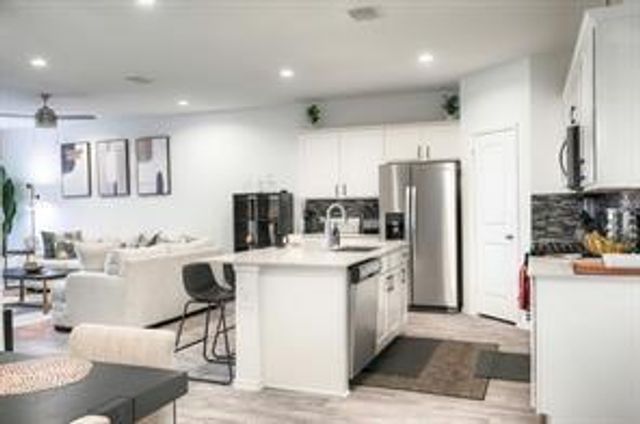 20019 Epirus Shores Drive, Hockley, TX 77447