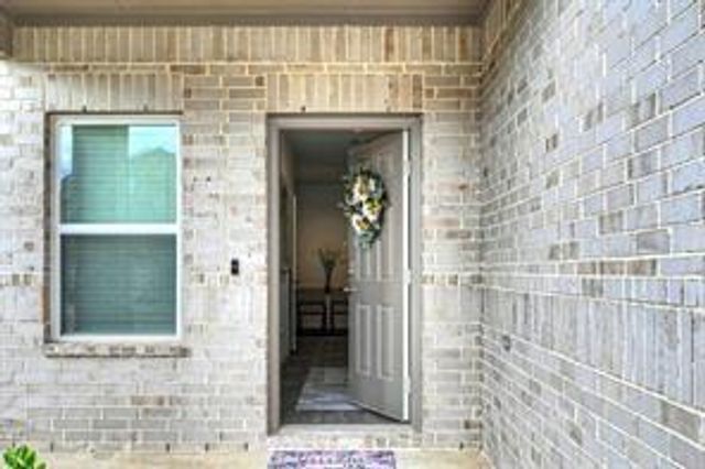 20019 Epirus Shores Drive, Hockley, TX 77447