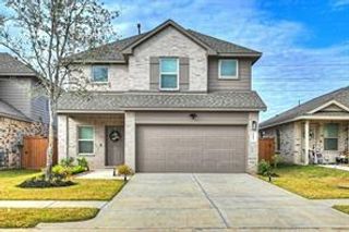 20019 Epirus Shores Drive, Hockley, TX 77447