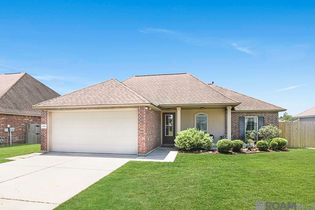 17599 Golden Eagle Dr, Prairieville, LA 70769