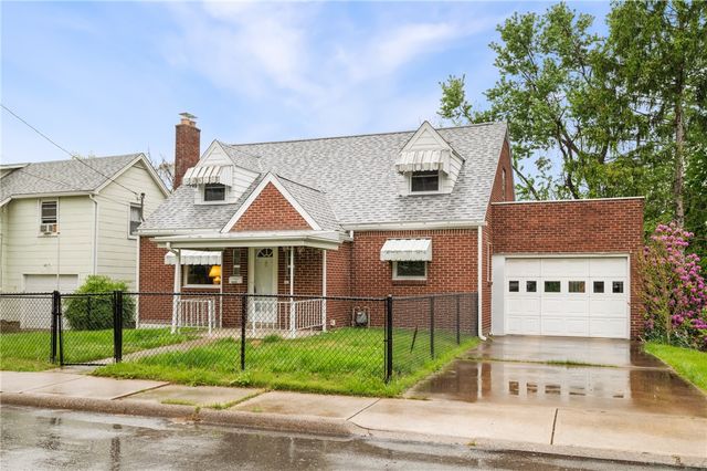1351 Strawn Ave, New Kensington, PA 15068