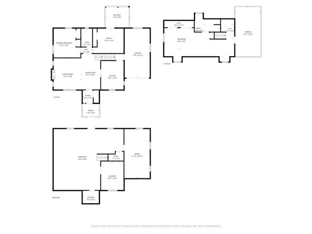 1351 Strawn Ave, New Kensington, PA 15068