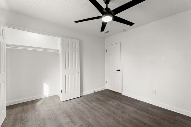 3405 Woodbridge Drive, Forest Hill, TX 76140