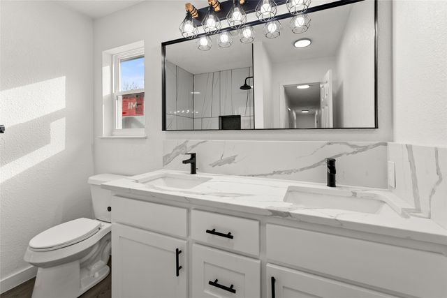 3405 Woodbridge Drive, Forest Hill, TX 76140