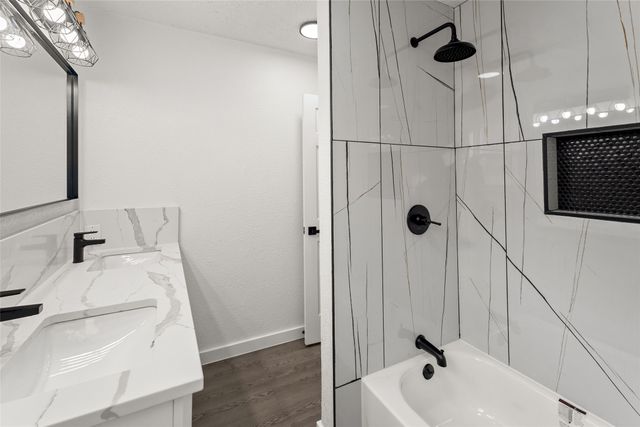 3405 Woodbridge Drive, Forest Hill, TX 76140