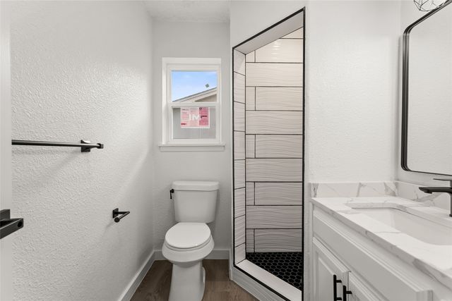 3405 Woodbridge Drive, Forest Hill, TX 76140